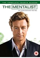 Mentalist - Season 4 - Complete