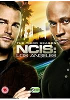 NCIS - Los Angeles - Season 3