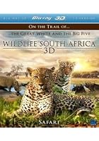 Wildlife South Africa