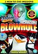 Penguins of Madagascar - Operation Blowhole