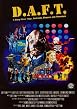 Daft Punk - A Story About Dogs Androids, Firemen and Tomatoes