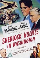 Sherlock Holmes In Washington
