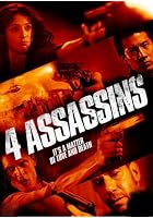 4 Assassins