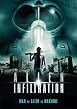 Alien Infiltration