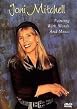 Joni Mitchell - Painting With Words and Music 1998