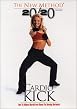 The New Method 20/20 - Cardio Kick