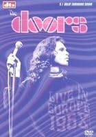 The Doors - Live in Europe 1968