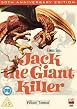 Jack The Giant Killer