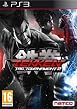 Tekken Tag Tournament 2