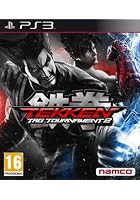 Tekken Tag Tournament 2