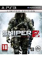 Sniper: Ghost Warrior 2