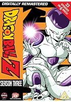 Dragon Ball Z - Series 3 - Complete