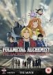 Fullmetal Alchemist Movie 2 - The Sacred Star Of Milos
