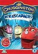 Chuggington - Icy Escapades
