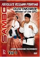 Sambo - Absolute Russian Fighting