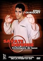 Savate Defence - Basic Techniques