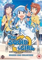 Squid Girl - Complete Series
