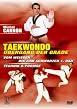 Taekwondo - Belt Advancement