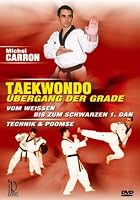 Taekwondo - Belt Advancement