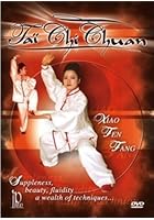 Tai Chi Chaun Instruction