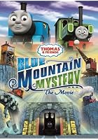 Thomas & Friends - Blue Mountain Mystery