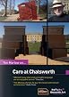 Tim Marlow On... Caro at Chatsworth