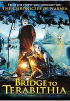 Bridge To Terabithia