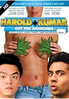 Harold and Kumar Get The Munchies