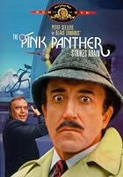 The Pink Panther Strikes Again