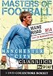 Masters Of Football - Manchester City