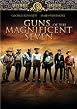 Guns of the Magnificent Seven