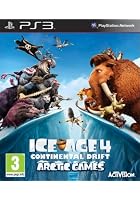 Ice Age 4: Continental Drift: Arctic Games