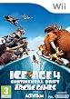 Ice Age 4: Continental Drift: Arctic Games