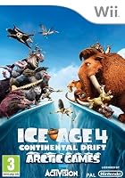 Ice Age 4: Continental Drift: Arctic Games