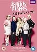 Absolutely Fabulous - Ab Fab at 20 - The 2012 Specials
