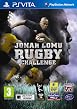 Jonah Lomu Rugby Challenge - PS Vita