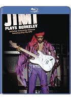 Jimi Hendrix - Jimi Plays Berkeley
