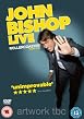 John Bishop Live - Rollercoaster Tour 2012