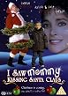 I Saw Mommy Kissing Santa Claus