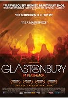 Glastonbury The Movie - In Flashback
