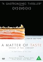A Matter of Taste - Serving Up Paul Liebrandt