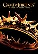 Game Of Thrones - Season 2