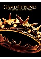 Game Of Thrones - Season 2
