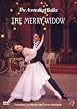 The Merry Widow - The Australian Ballet