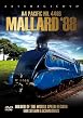 A4 Pacific - Mallard '88
