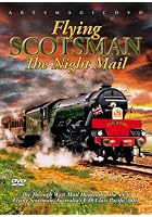 Flying Scotsman - The Night Mail