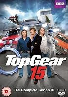 Top Gear - Series 15