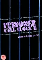 Prisoner Cell Block H Vol.16