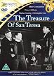 The Treasure Of San Teresa