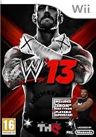 WWE 13